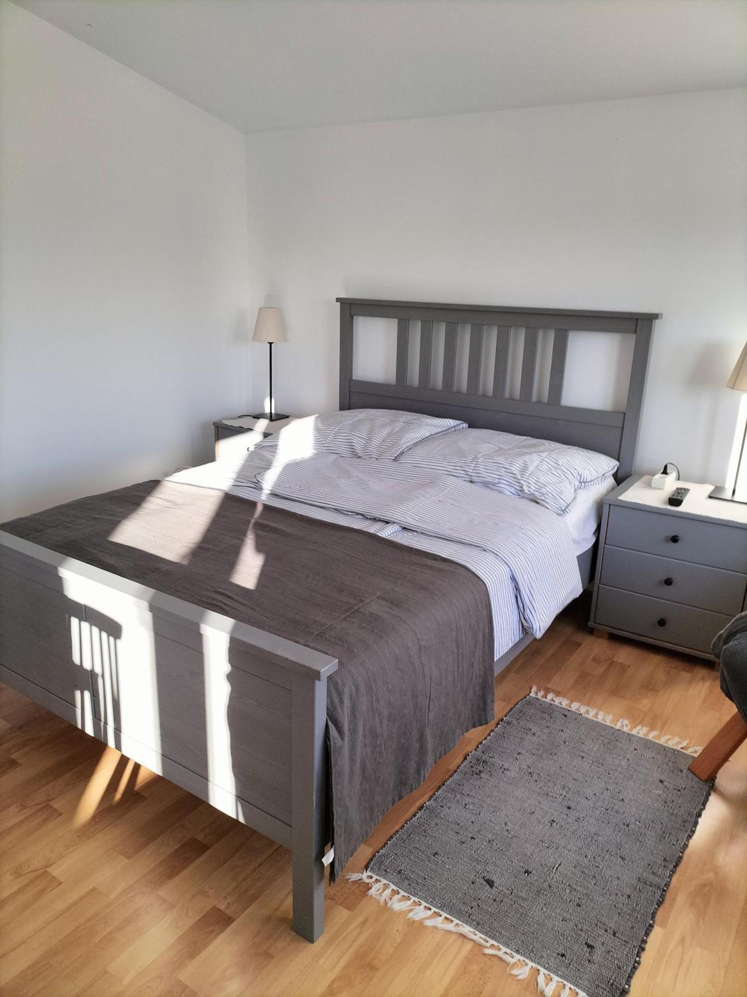Apartmán Pokoje u Bożeny Ostrowo  Exteriér fotografie